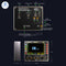 i2C C07 Locksmith NO.1 Vehicle Remote Control Frequency Tester