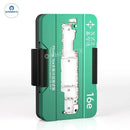 Xinzhizao Motherboard Layered Test Fixture for iPhone X-17 Pro Max