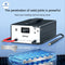 AiXun F3000 Phone Battery Camera Frame Spot Welder Machine