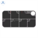 Multiple Zones Screw Magnetic Storage Pad Phone iPad Tablet Repair
