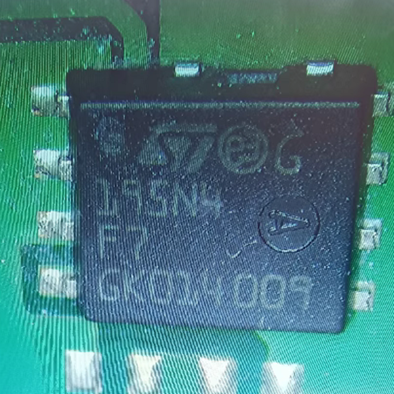 195N4 195N4F7 Japanese Corolla Power Field Effect Chip