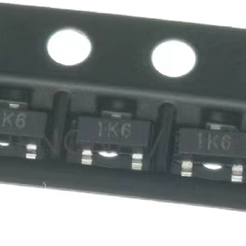 1K6 ZXMS6004FFTA Car Computer Boards Commonly Used IC