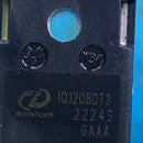 1Q12080T3 New Energy Chargers Silicon Carbide MOSFET Chip