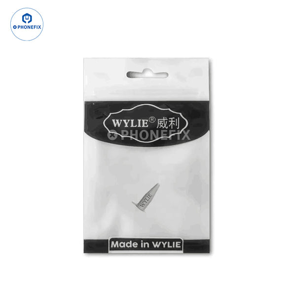 Wylie Nano Conductive Silver Paste Fix iPhone Screen Lines Issues