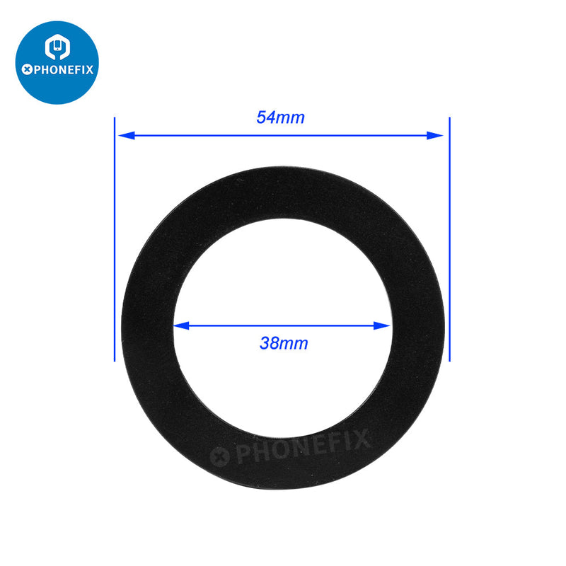 0.7X-4.5X C-Mount HDMI Microscope Camera Zoom Lens