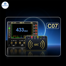 i2C C07 Locksmith NO.1 Vehicle Remote Control Frequency Tester