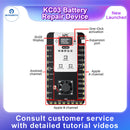i2C KC03 Mobile Phone Battery Performance Calibrator