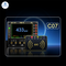 i2C C07 Locksmith NO.1 Vehicle Remote Control Frequency Tester