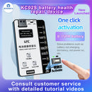 i2C KC02S Battery Health Repair Device For iPhone 8-15 Pro Max