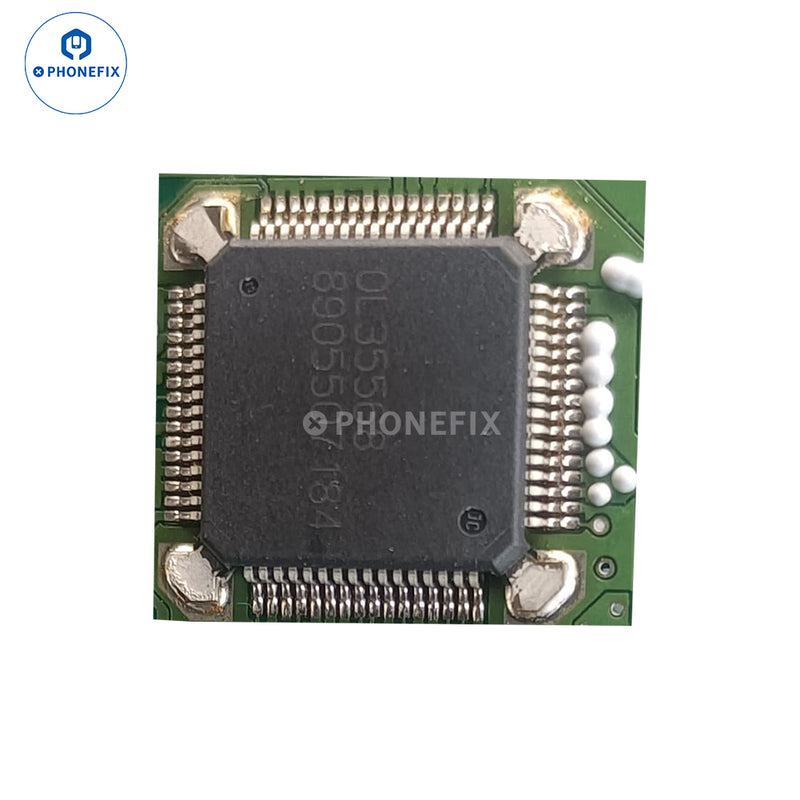 8905507184 Auto ECU IC Car ecu computer board drive chip