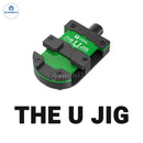 2UUL The One Jig Phone iPad Motherboard CPU Chip Repair Fixture