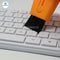 Portable Double-ended Retractable Dust Cleaning Brush