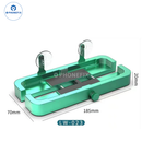 RS50 Mobile Phone Screen Back Cover Glass Removal Fixture Holder