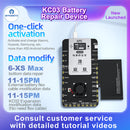 i2C KC03 Mobile Phone Battery Performance Calibrator