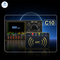 i2C C07 Locksmith NO.1 Vehicle Remote Control Frequency Tester