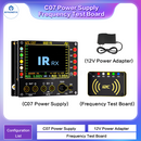 i2C C07 Locksmith NO.1 Vehicle Remote Control Frequency Tester