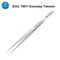 2UUL Extra Fine Point 3D Tweezers For Phone Precision IC Repair