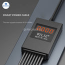 WL-638 iPhone Android Intelligent Control Boot Power Supply Test Cable