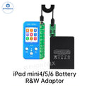 JCID Battery Battery Health Cycle Read Write Board For iPad Repair