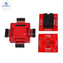 ICFRIEND EMMC UFS BGA95-153-254 Socket With E-Mate X 13-in-1 Adapter