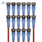 MECHANIC POWER PCB iPhone Android Power Supply Boot Cable