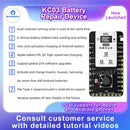 i2C KC03 Mobile Phone Battery Performance Calibrator