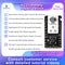 i2C KC03 Mobile Phone Battery Performance Calibrator