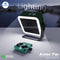 2UUL 3 in 1 Aiolos Fan Extracting Cooling Lighting PCB Soldering Repair Tool