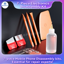 i2C 7 IN 1 Smart Phone LCD Screen Battery Removal Opening Tool Set