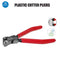 90 Degree Diagonal Pliers Cutter for iPhone Rear Camera Teardown