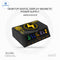 8-Port USB Type-C Desktop magnetic Wireless Charging Station