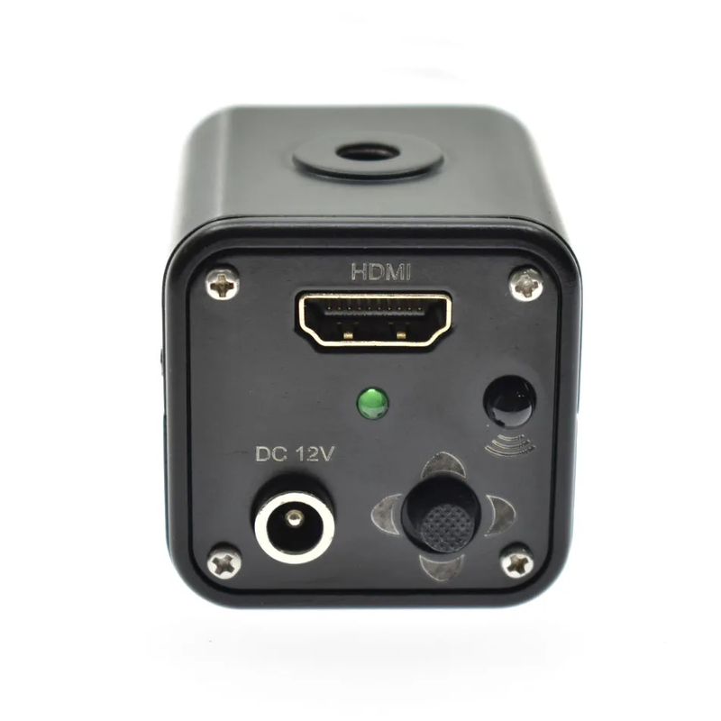 2.0MP VGA Output CMOS Digital Microscope Camera