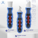 KGX-3JK Tin Scraper Glue Removal Phone iPad Tablets Repair Tool