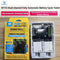 OSS W10 Battery Efficiency Cycle Tester For iPhone 11-15 Pro Max