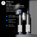 iFixes UV Glue Adhesive Fixes Phone Frame Screen Back Cover