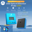 JC GT01 Optical Detection Probe iPhone Screen Flicker Testing Box