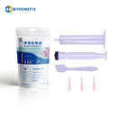 High synthetic BGA Solder Flux Paste BGA Soldering Tin Cream XG-Z40