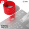 2UUL Red Skull Solder Paste PCB BGA Chip Soldering Repair