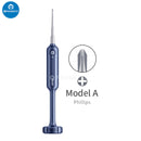 Qianli 2D Flyfish Screwdrivers iPhone PCB Disassemble Repair