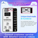 i2C KC02S Battery Health Repair Device For iPhone 8-15 Pro Max