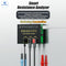 Smart Resistance Analyzer for Car ECU IC Pins Fault Diagnosis
