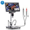 16MP LCD Digital DM201M Integrated Microscope with Multimeter