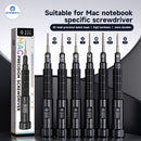 XZZ Precision Screwdriver Set iPad MacBook Laptop Repair