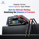 MECHANIC W09 Capacitor Spot Welder For Battery Welding Repair
