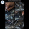 Set de lame de reparare MECANIC Quick Edge 7, instrument de reparare BGA PCB pentru telefon