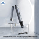QIANLI Quick Polishing Pen iHandy DM460-K BGA ECU IC Chip Grinding Tool