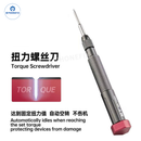 YCS TX01 Magnetic Torque Screwdriver kit Phone Repair Tool
