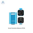 JCID RT240 Screen Parameters Measurer Resolution Refresh Rate  Detection