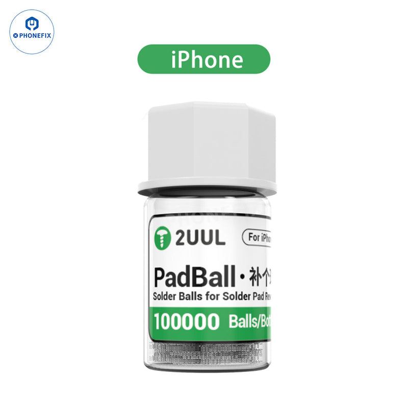 MECHANIC XZ10 XZW10 Disk Baseband Repair Soldering Tin Ball Repair Tools