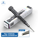 XZZ Precision Screwdriver Set iPad MacBook Laptop Repair